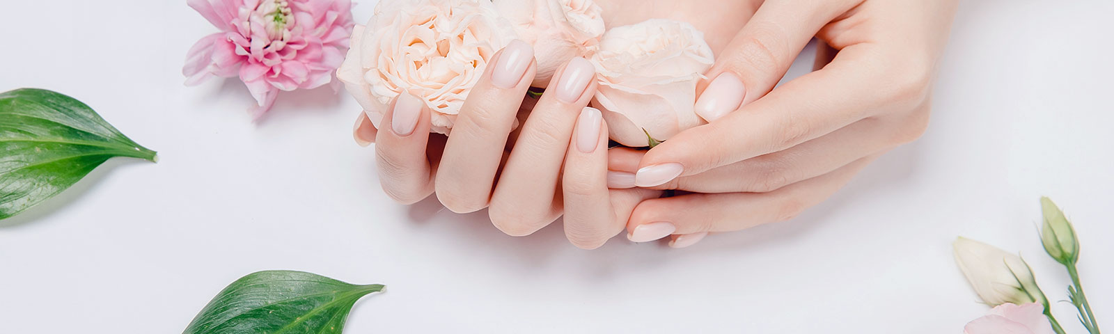 Gelnagels